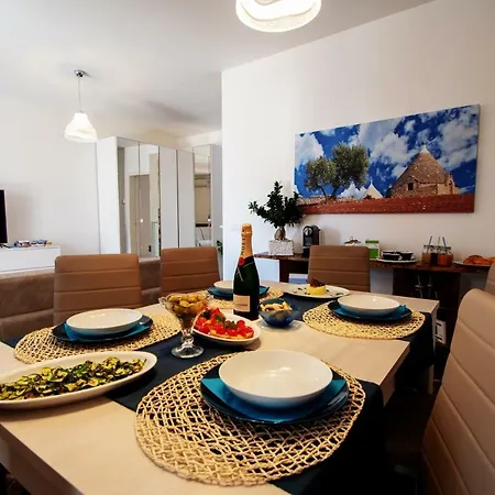 Appartement Terra Di Levante