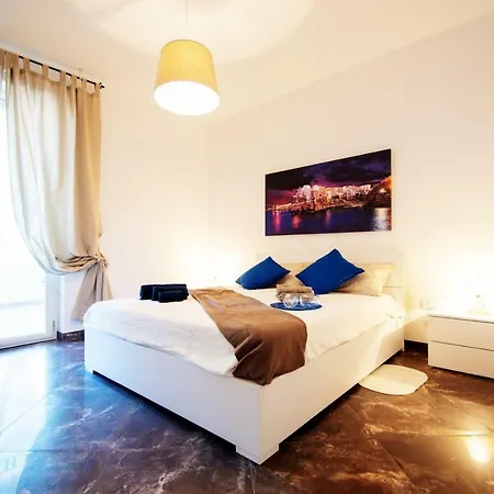 Terra Di Levante Apartment *