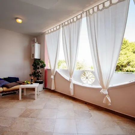 Apartment Terra Di Levante Mola di Bari