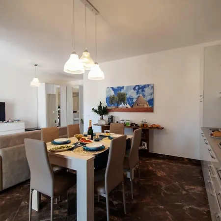 Apartment Terra Di Levante Mola di Bari
