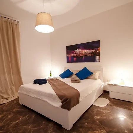 Terra Di Levante Apartment