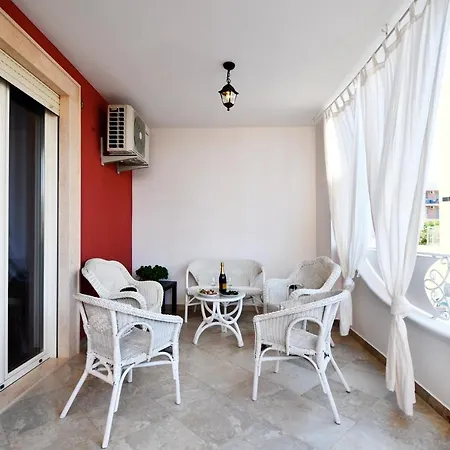 Apartment Terra Di Levante *