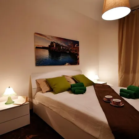Terra Di Levante Apartment