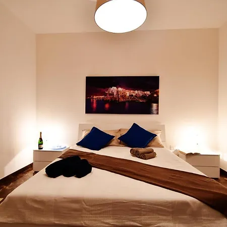 Terra Di Levante Apartment Mola di Bari